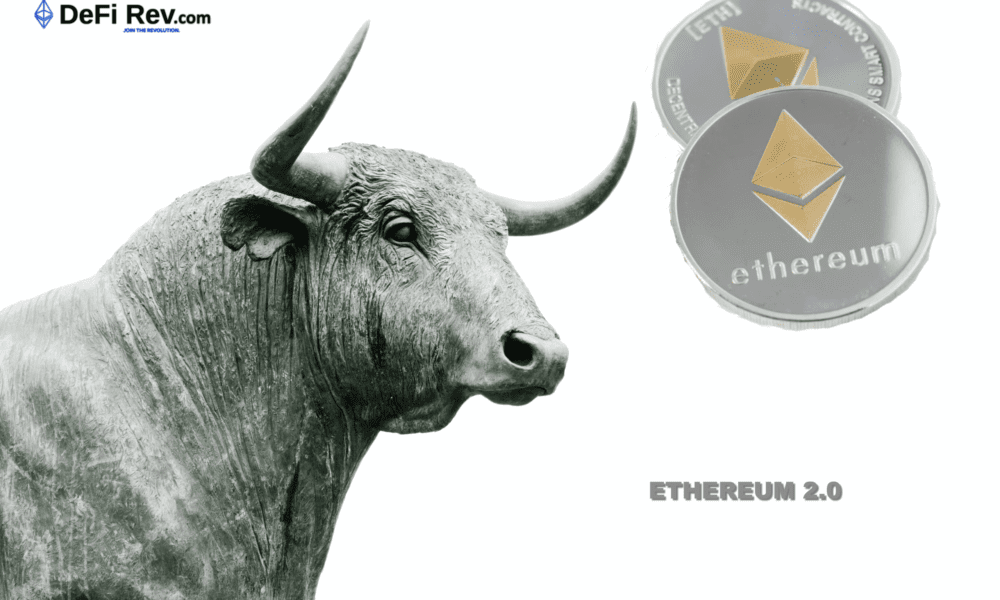 ethereum 2.0