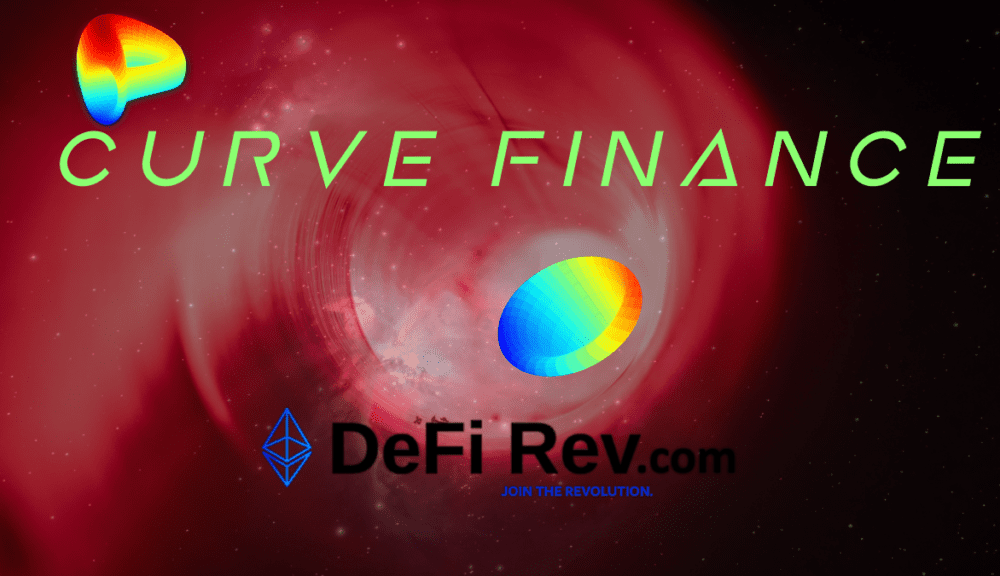 curve finance