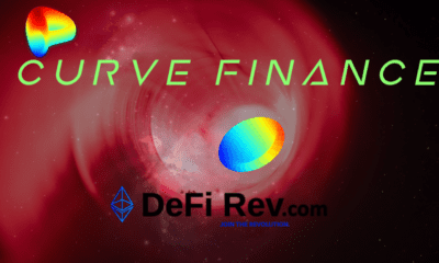 curve finance