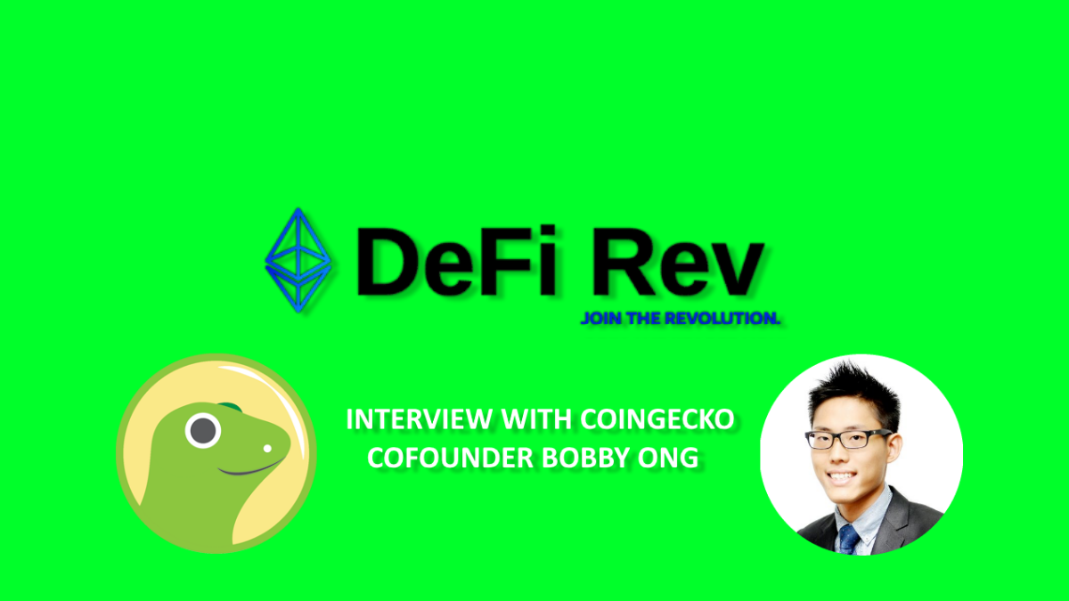 bobby ong interview