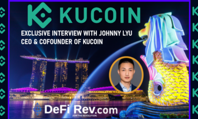 kucoin CEO