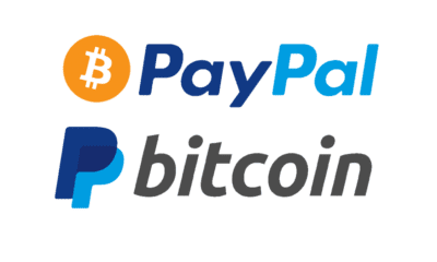 paypal crypto