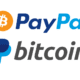 paypal crypto