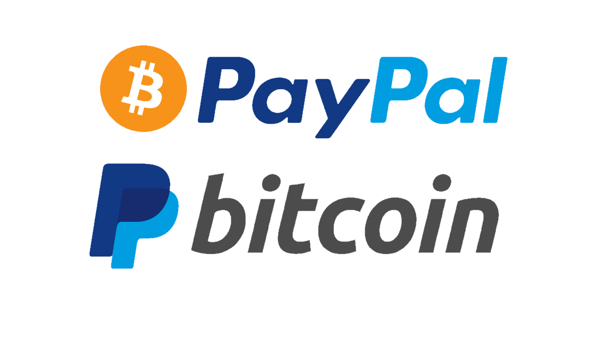 paypal crypto