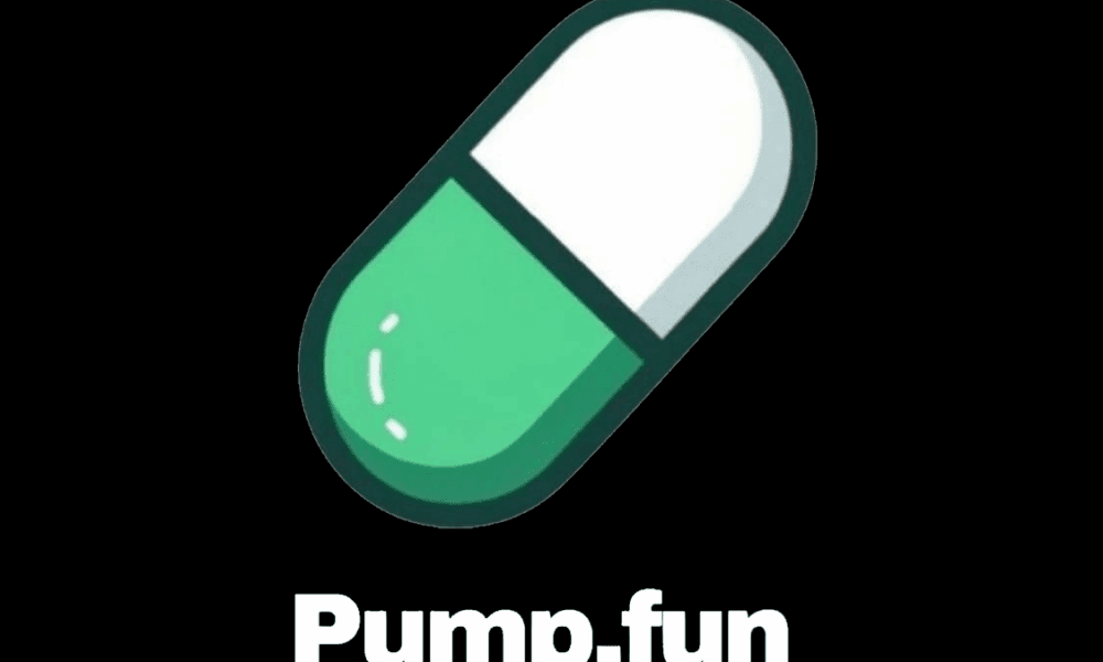 pump.fun coin