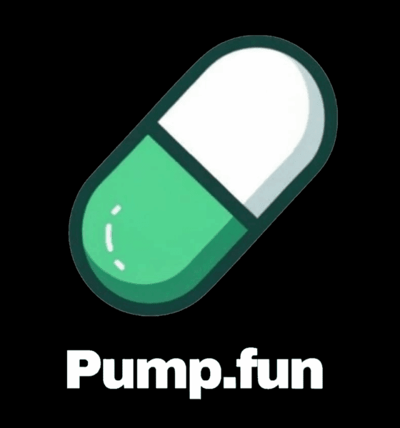 pump.fun coin