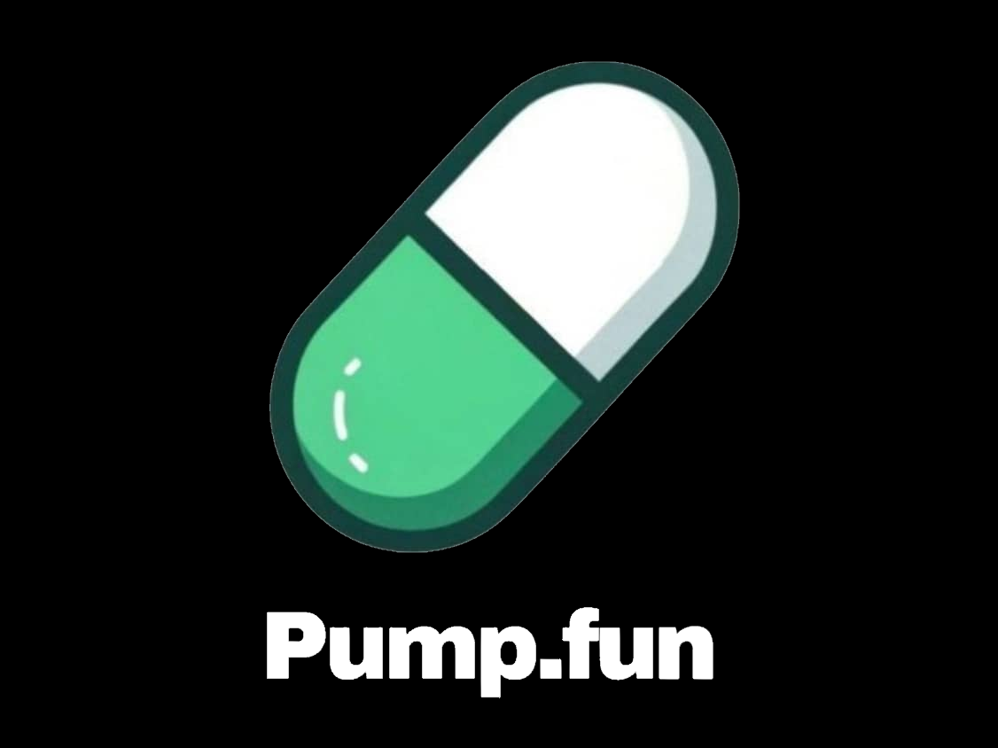 pump.fun coin
