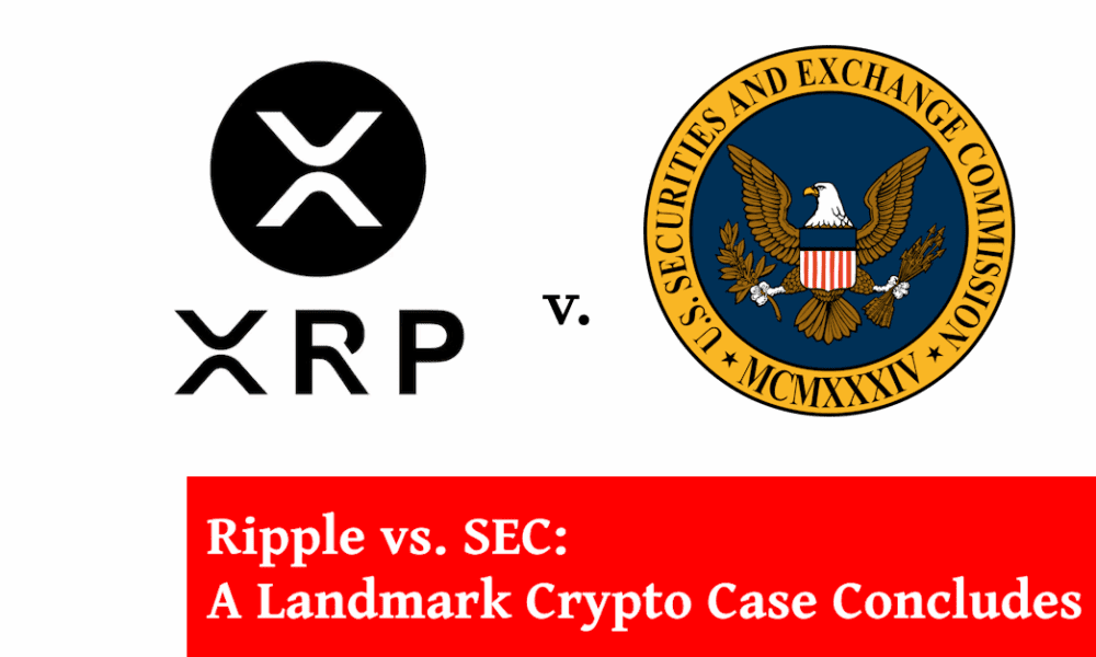 ripple lawsuit
