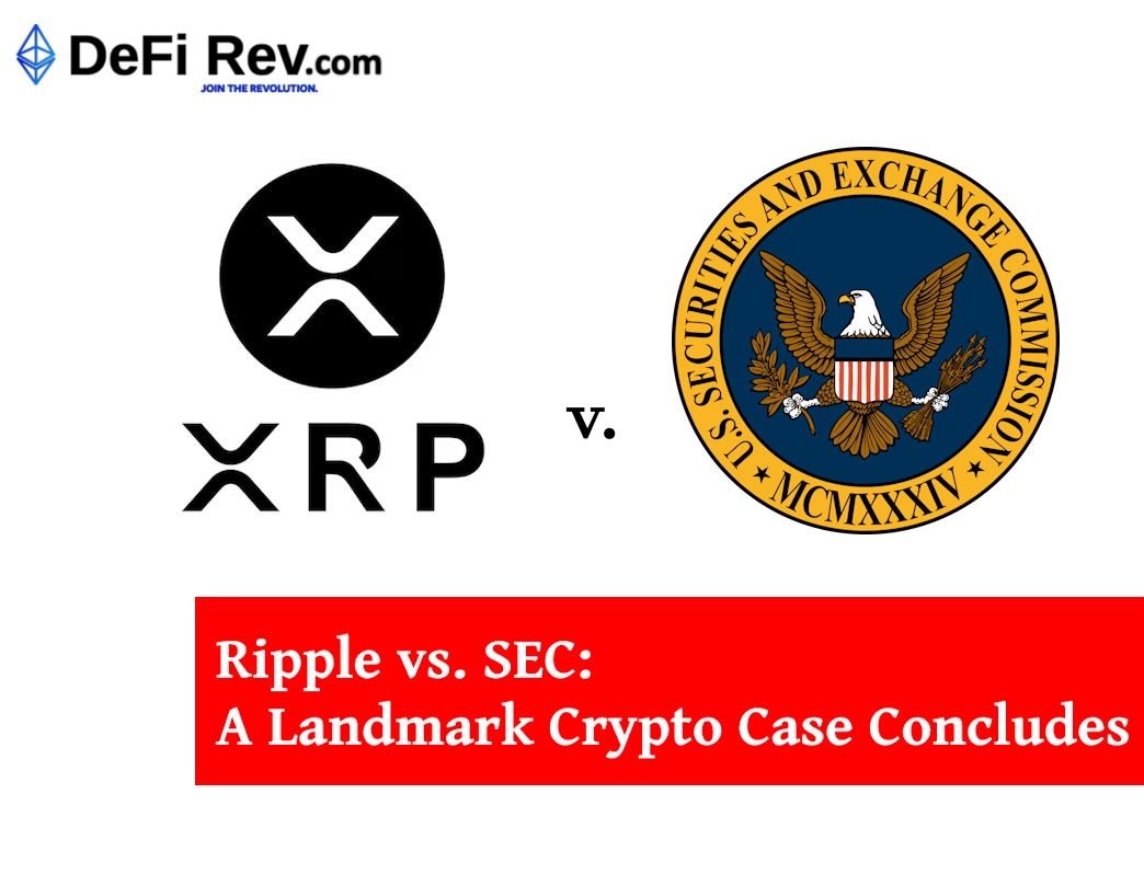 ripple lawsuit